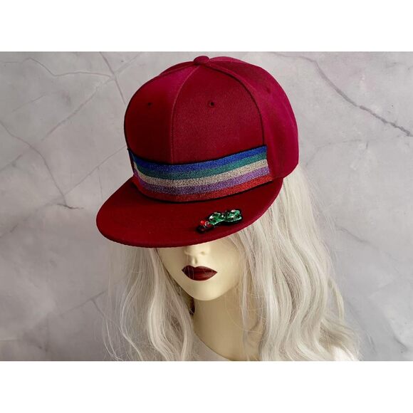 5882 Fascinators Hat For Women, Pillbox Hat 20s 50s Headband Tea Party - Picture 3 of 8